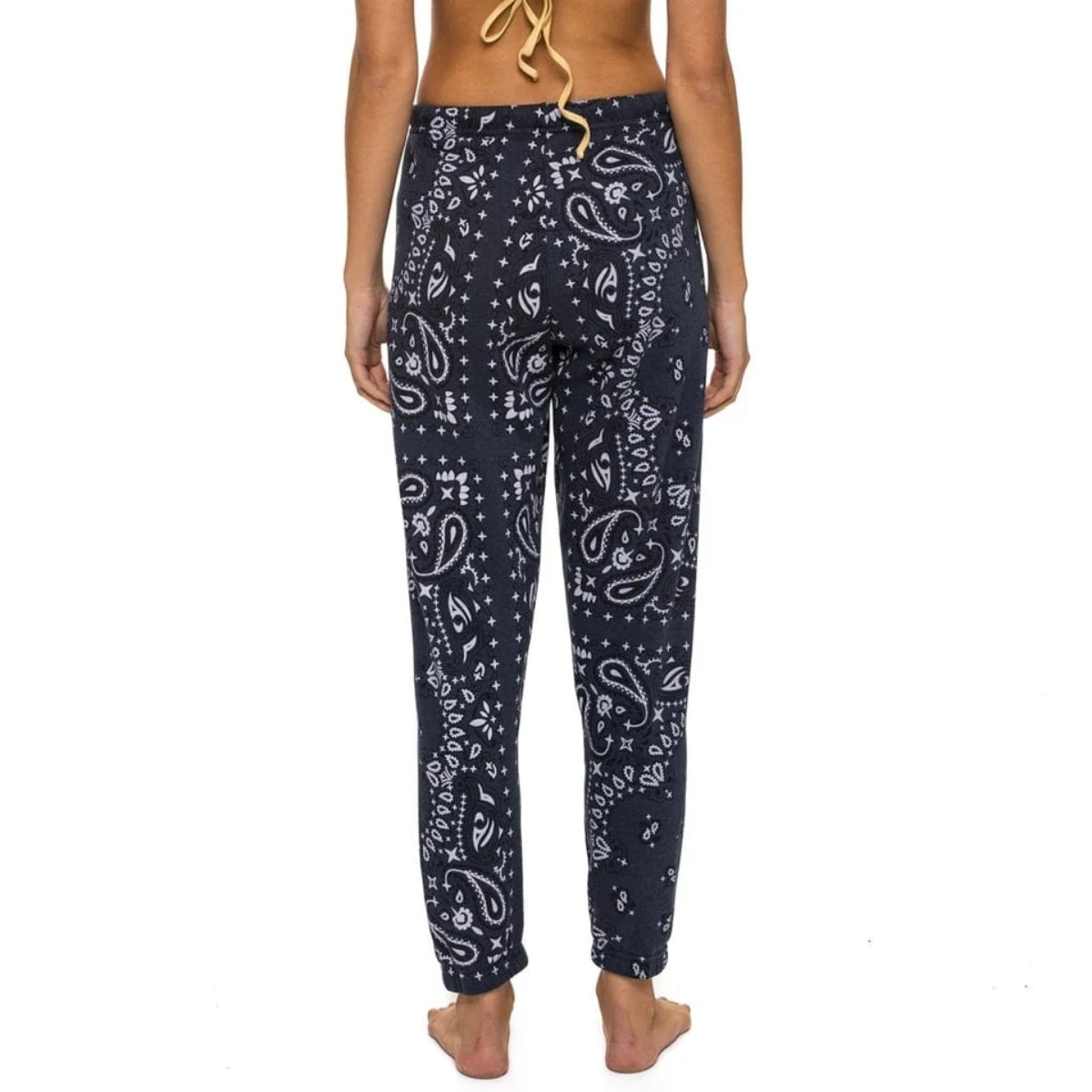 Bandana Sweatpants