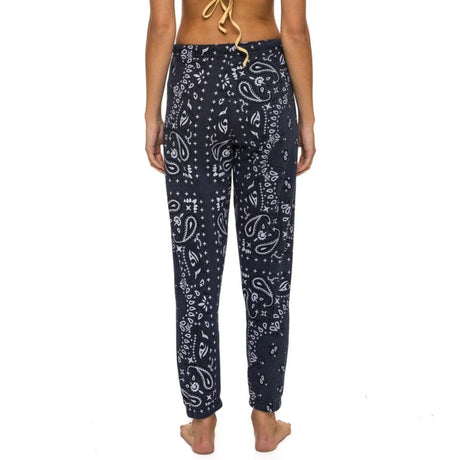 Bandana Sweatpants