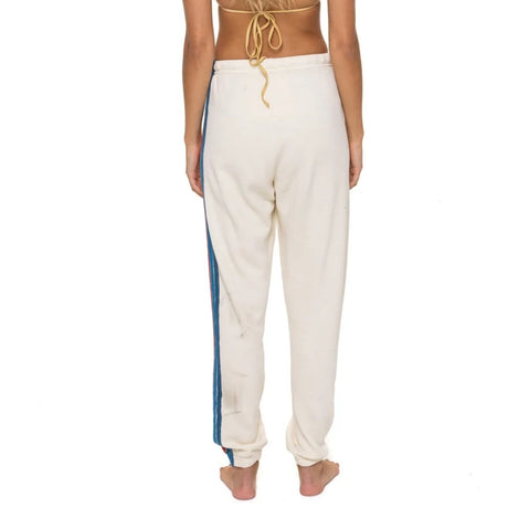 5 Stripe Sweatpants