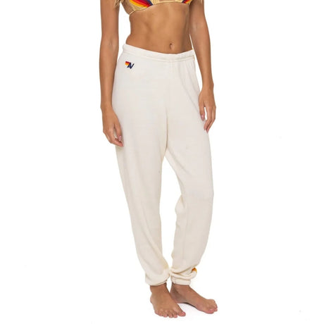 5 Stripe Sweatpants