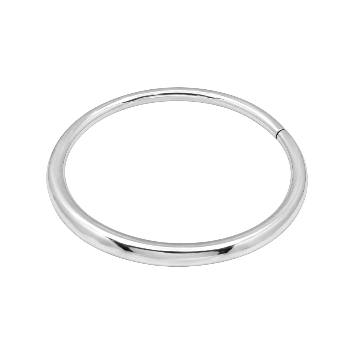 Tube Open Collar Choker