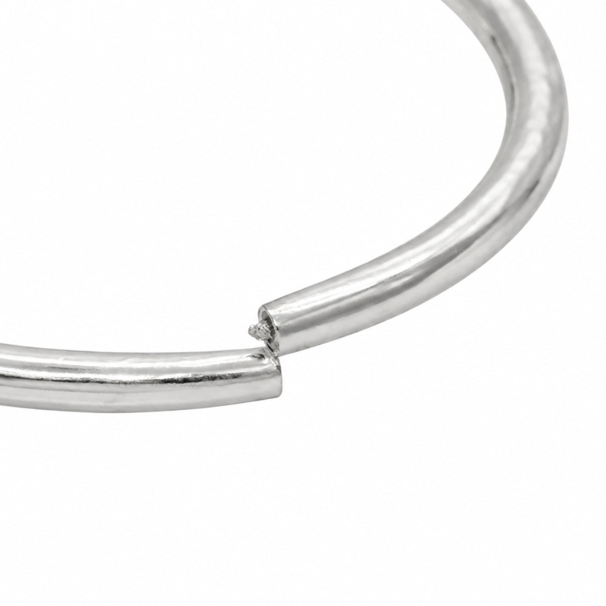 Tube Open Collar Choker