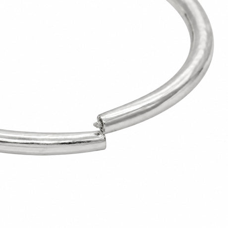 Tube Open Collar Choker