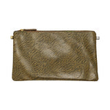 Ebarrito Golden Safari XL Leather Pouch