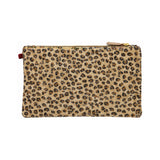 Golden Safari Pouch