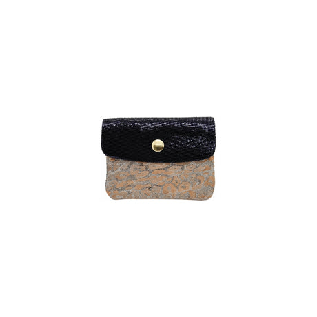 Ebarrito Mini Leather Wallet