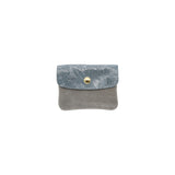 Ebarrito Mini Leather Wallet