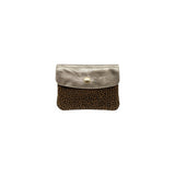 Ebarrito Mini Leather Wallet