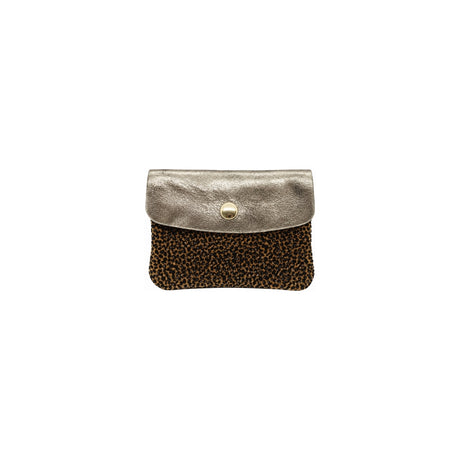 Ebarrito Mini Leather Wallet