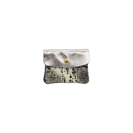 Ebarrito Mini Leather Wallet