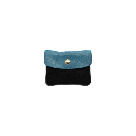 Ebarrito Mini Leather Wallet