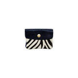 Ebarrito Mini Leather Wallet