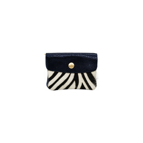 Ebarrito Mini Leather Wallet