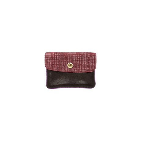 Ebarrito Mini Leather Wallet