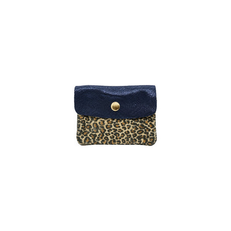 Ebarrito Mini Leather Wallet