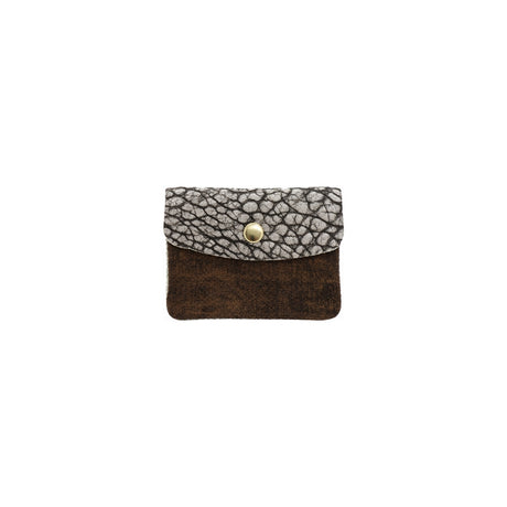 Ebarrito Mini Leather Wallet