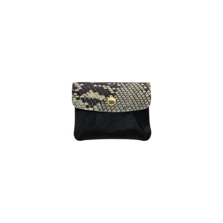 Ebarrito Mini Leather Wallet
