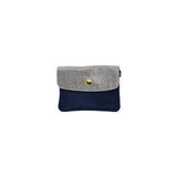 Ebarrito Mini Leather Wallet