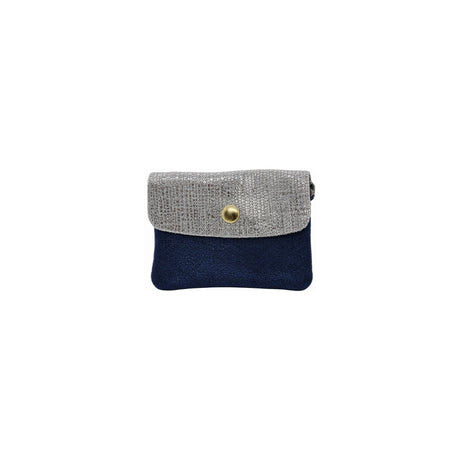 Ebarrito Mini Leather Wallet