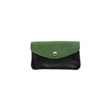 Ebarrito Rectangular Leather Wallet
