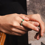 Shams Ring