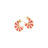 Elemental Prism Earrings