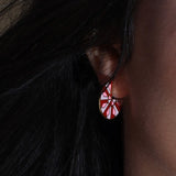 Elemental Prism Earrings