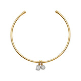 Romy Collection Double Charm Choker