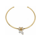 Romy Collection Four Charm Choker