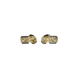 Chant Arzo Duality Citrine Earrings