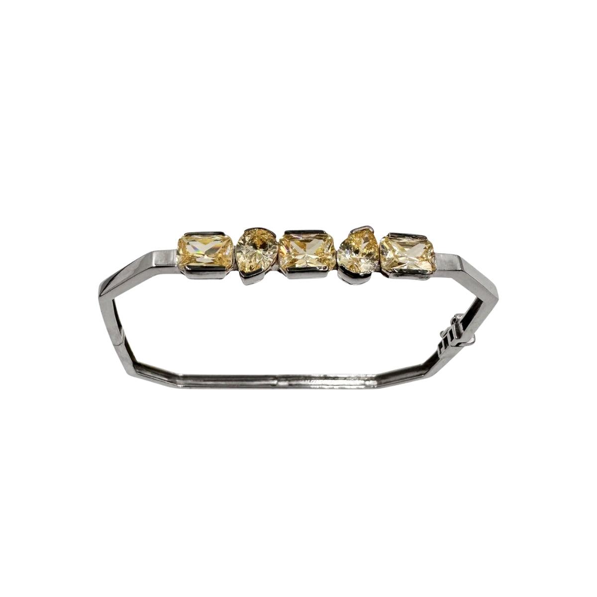 Chant Arzo Duality Citrine Bracelet