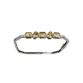 Chant Arzo Duality Citrine Bracelet