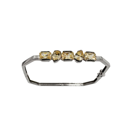 Chant Arzo Duality Citrine Bracelet