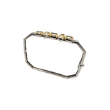 Duality Citrine Bracelet