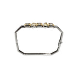 Duality Citrine Bracelet