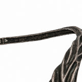 Textura De Arbol Necklace