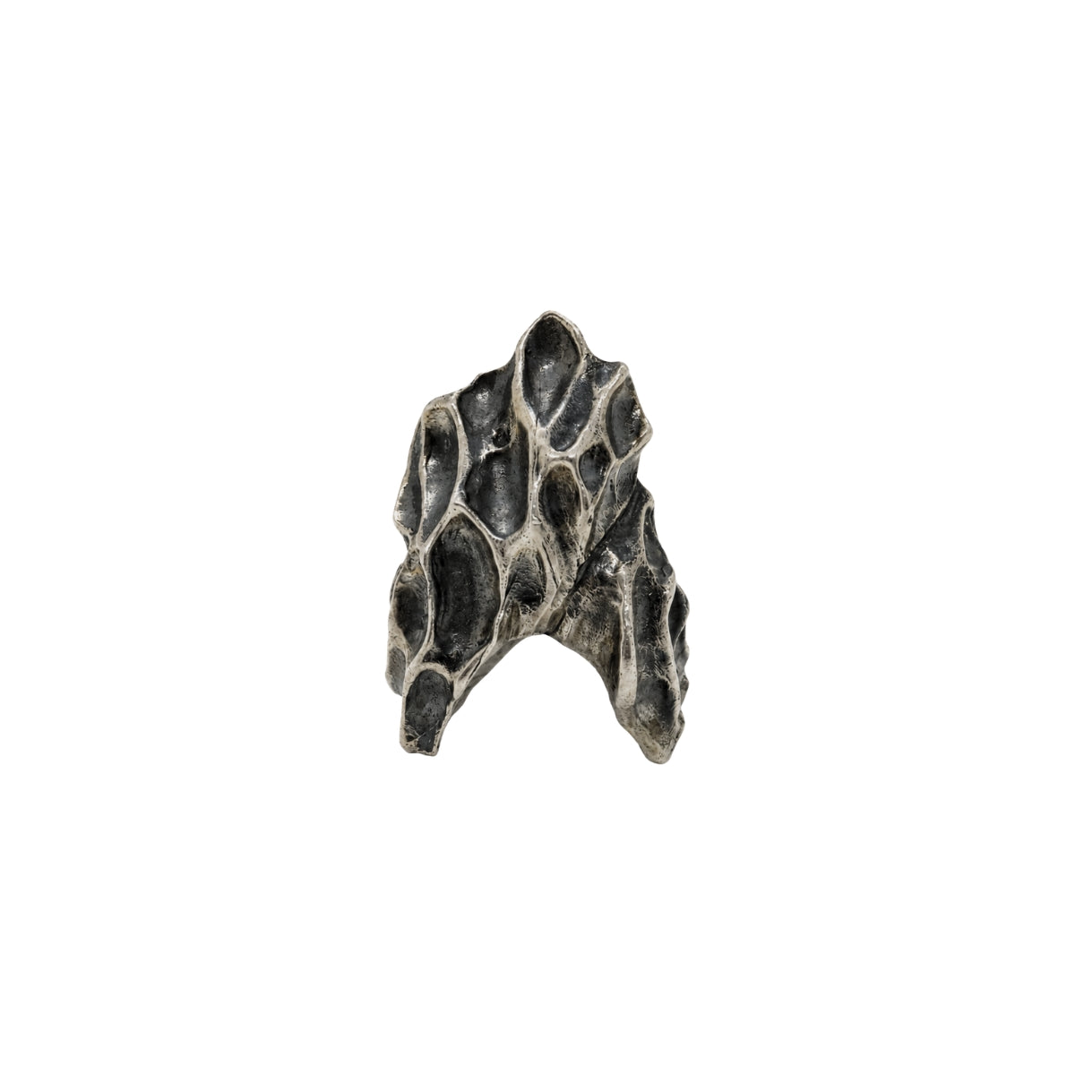 Chant Arzo Textura De Arbol Rings