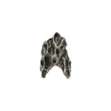 Chant Arzo Textura De Arbol Rings