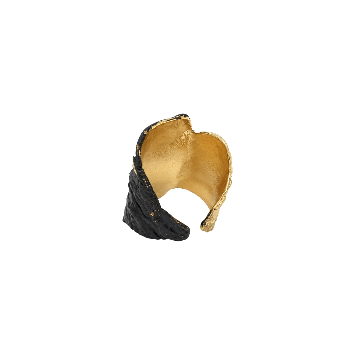 Ginkgo Ring