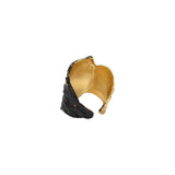 Ginkgo Ring