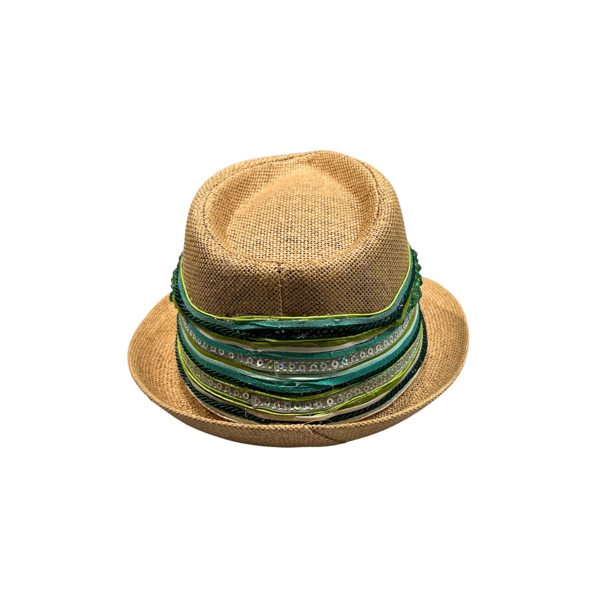 Birnayta Green Meadow Hat