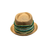 Birnayta Green Meadow Hat