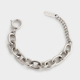 Charm Chain Bracelet