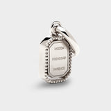 Talisman Charm in Turquoise