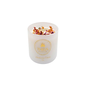 Theia Candles Blackcurrant Vetiver Candle