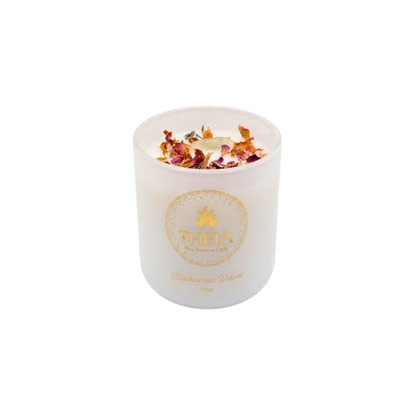 Theia Candles Blackcurrant Vetiver Candle