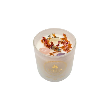 Theia Candles Blackcurrant Vetiver Candle