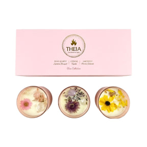 Theia Candles Bliss Collection Candle