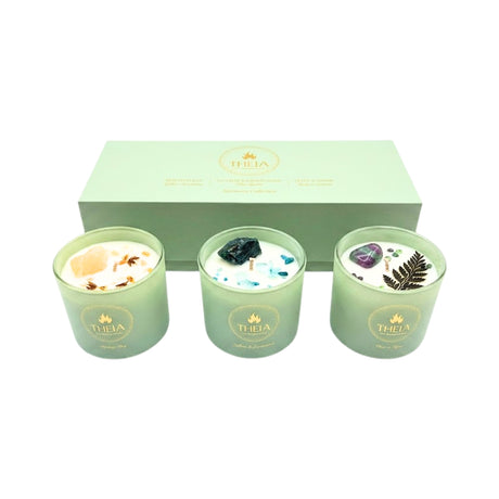 Theia Candles Harmony Collection Candle
