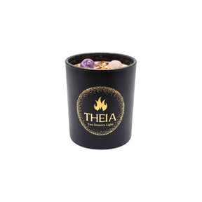 Theia Candles Mango and Oud Candle